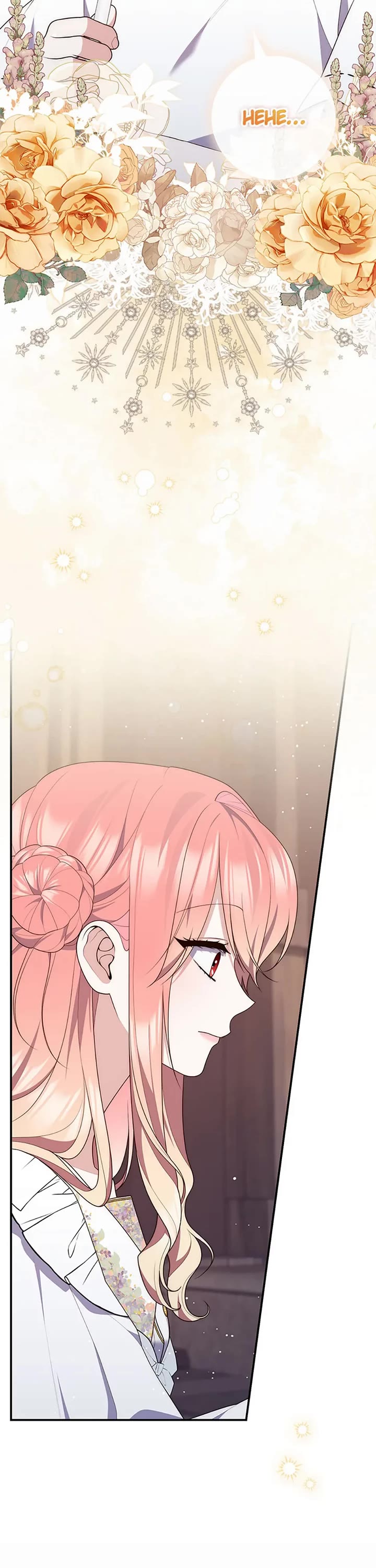 Fortune-Telling Lady chapter 85 page 12