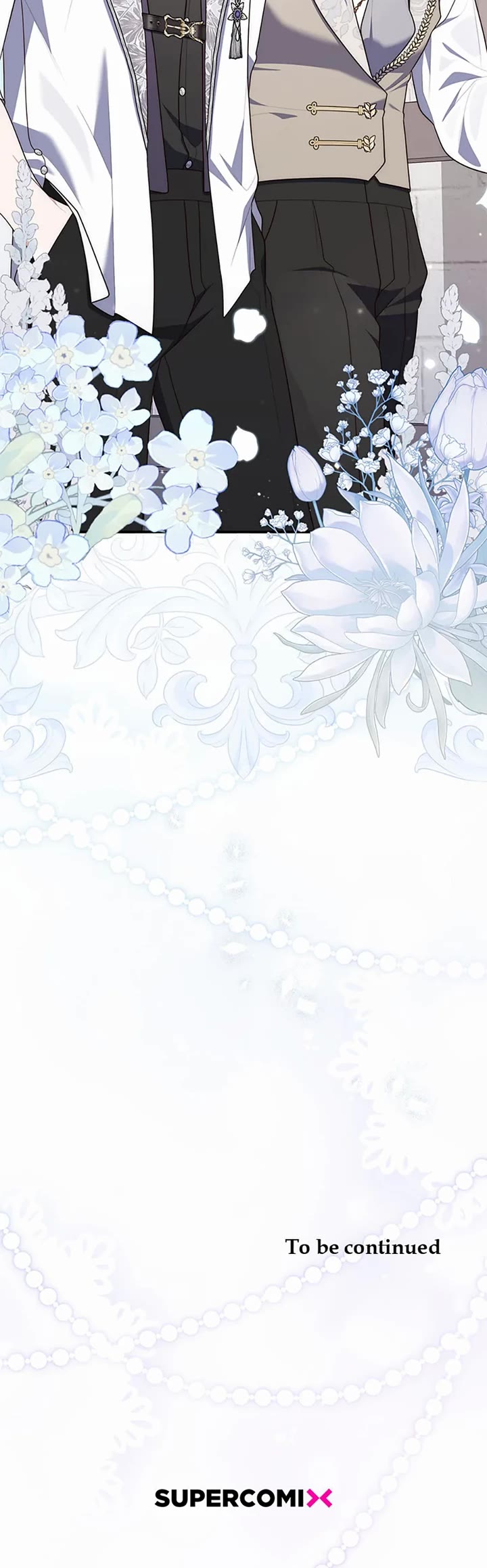 Fortune-Telling Lady chapter 85 page 44