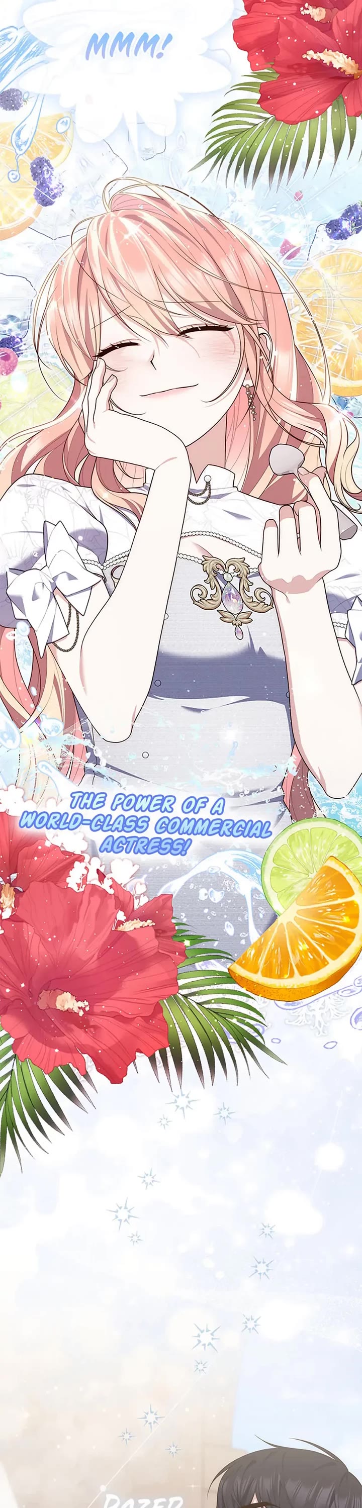 Fortune-Telling Lady chapter 86 page 18