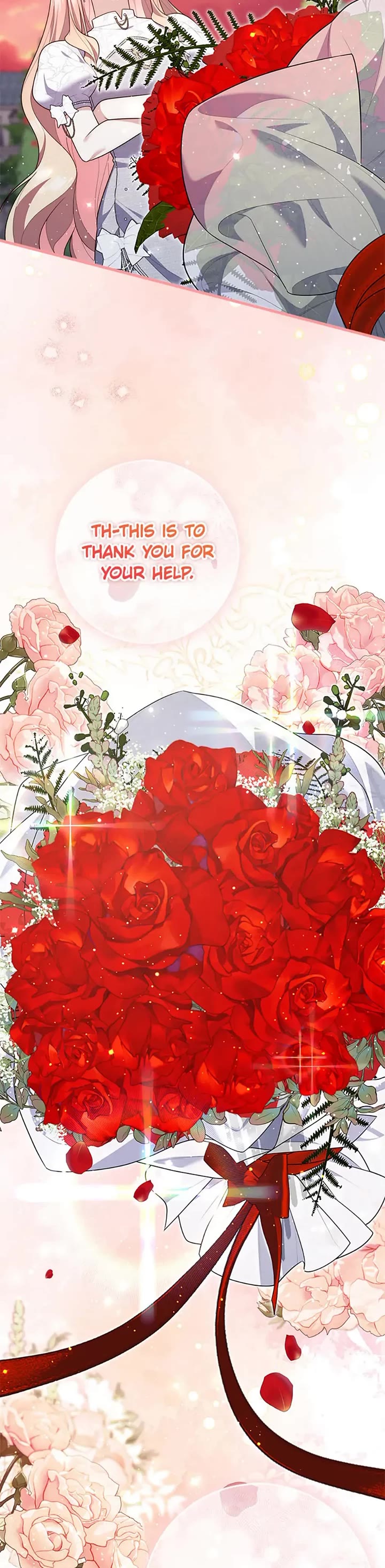 Fortune-Telling Lady chapter 86 page 29