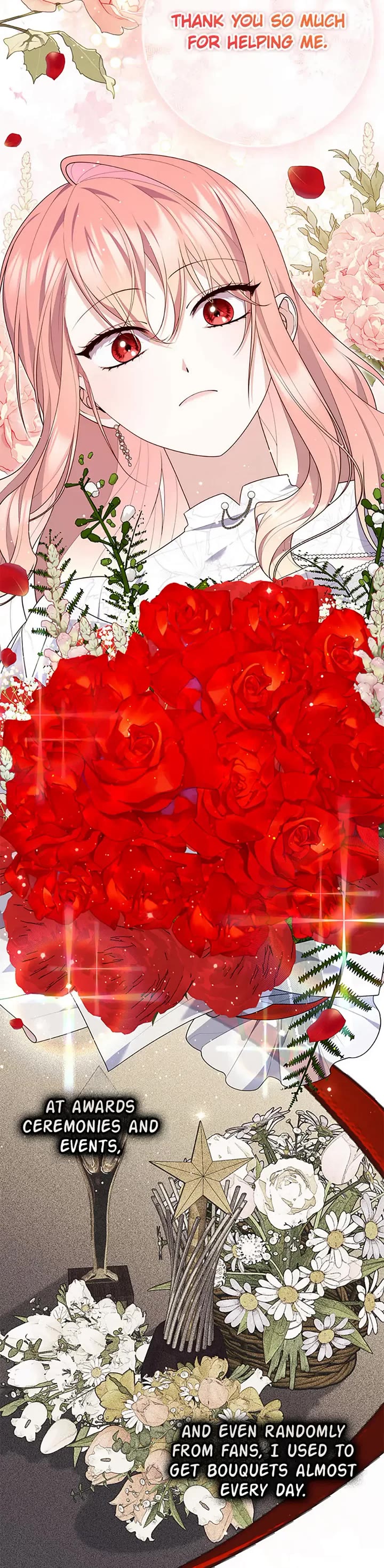 Fortune-Telling Lady chapter 86 page 30