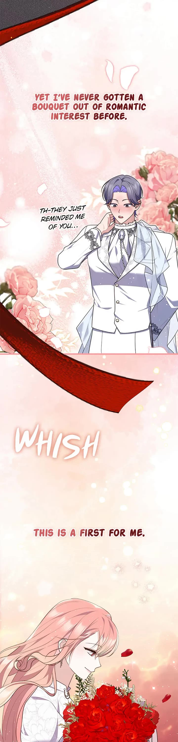 Fortune-Telling Lady chapter 86 page 31