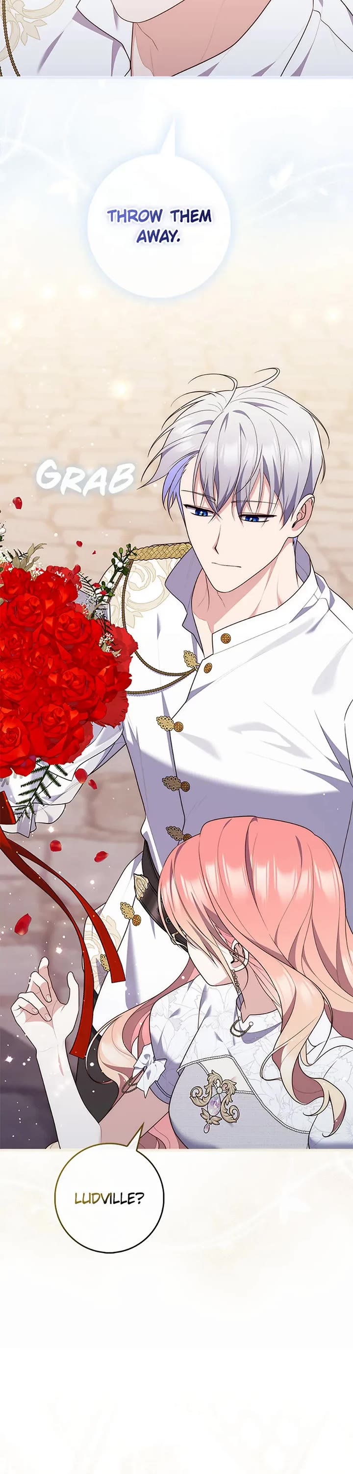 Fortune-Telling Lady chapter 86 page 38