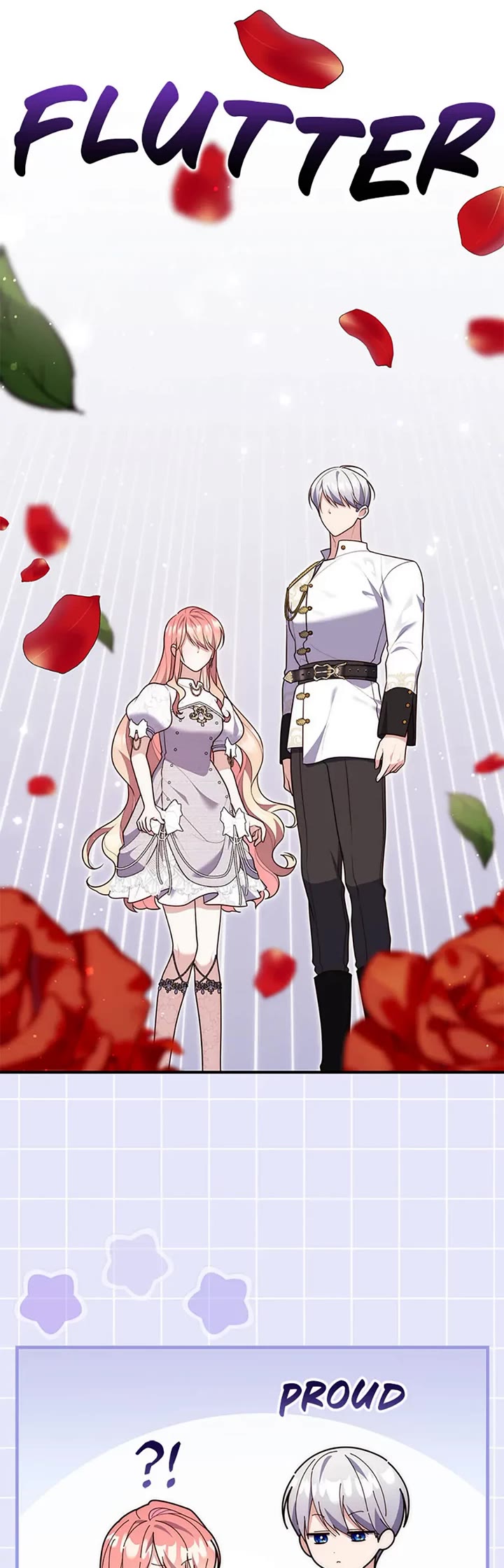 Fortune-Telling Lady chapter 86 page 41