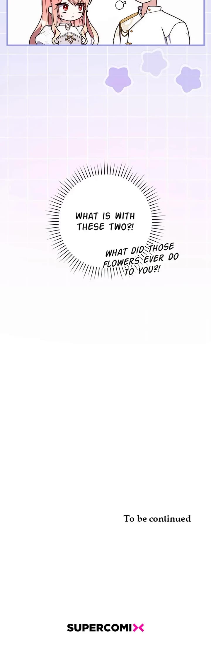 Fortune-Telling Lady chapter 86 page 42