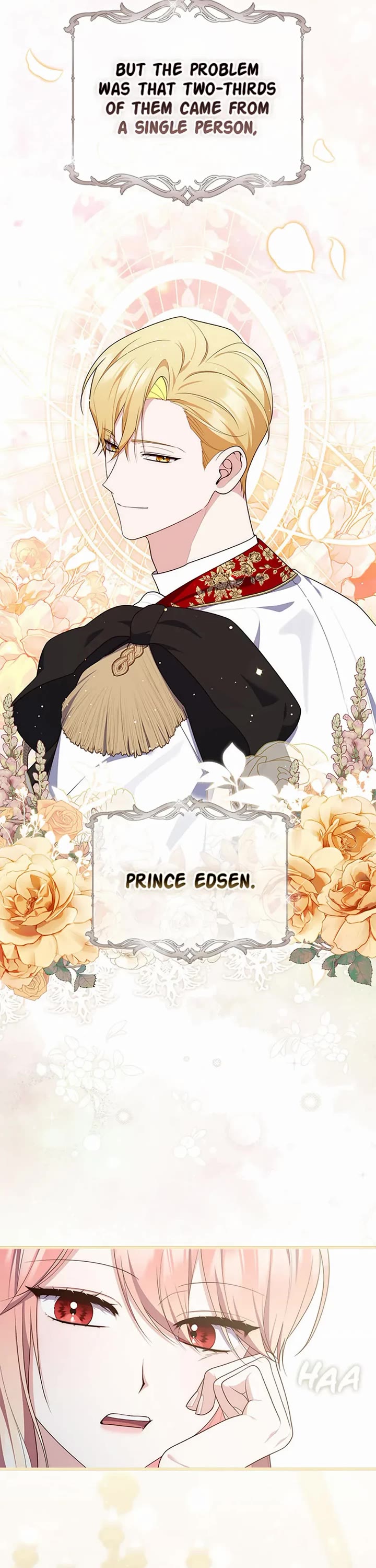 Fortune-Telling Lady chapter 87 page 2