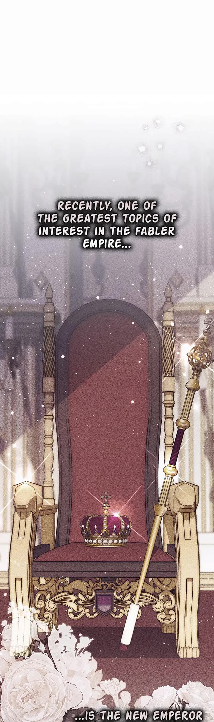 Fortune-Telling Lady chapter 87 page 24