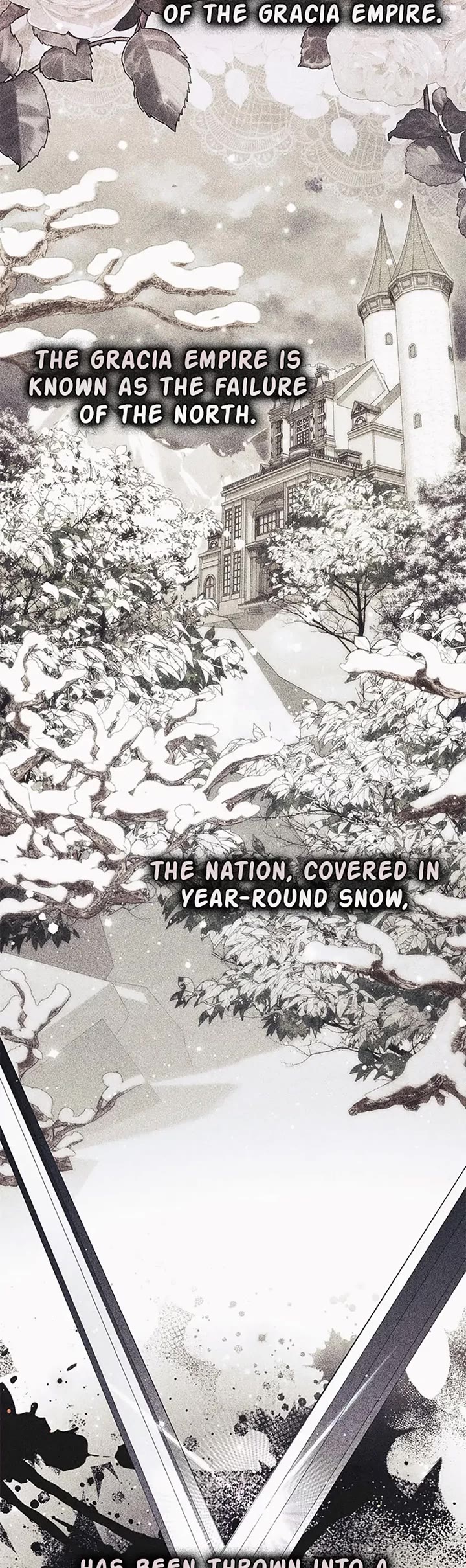 Fortune-Telling Lady chapter 87 page 25