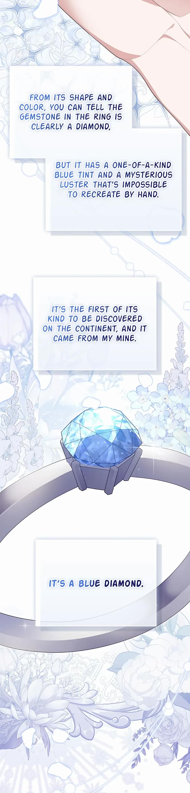 Fortune-Telling Lady chapter 88 page 13