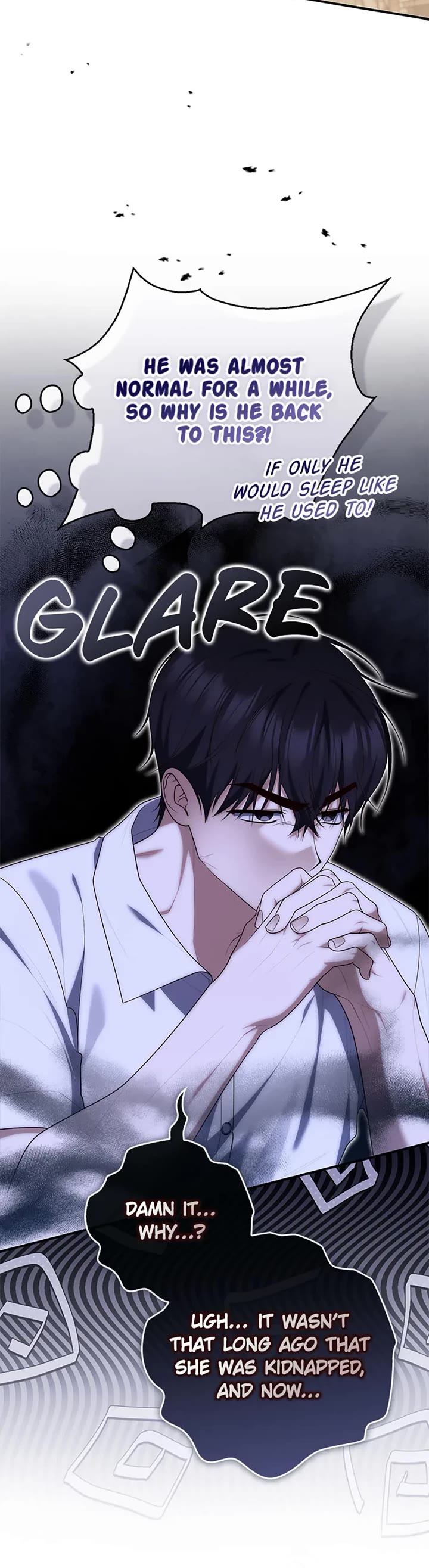 Fortune-Telling Lady chapter 88 page 24