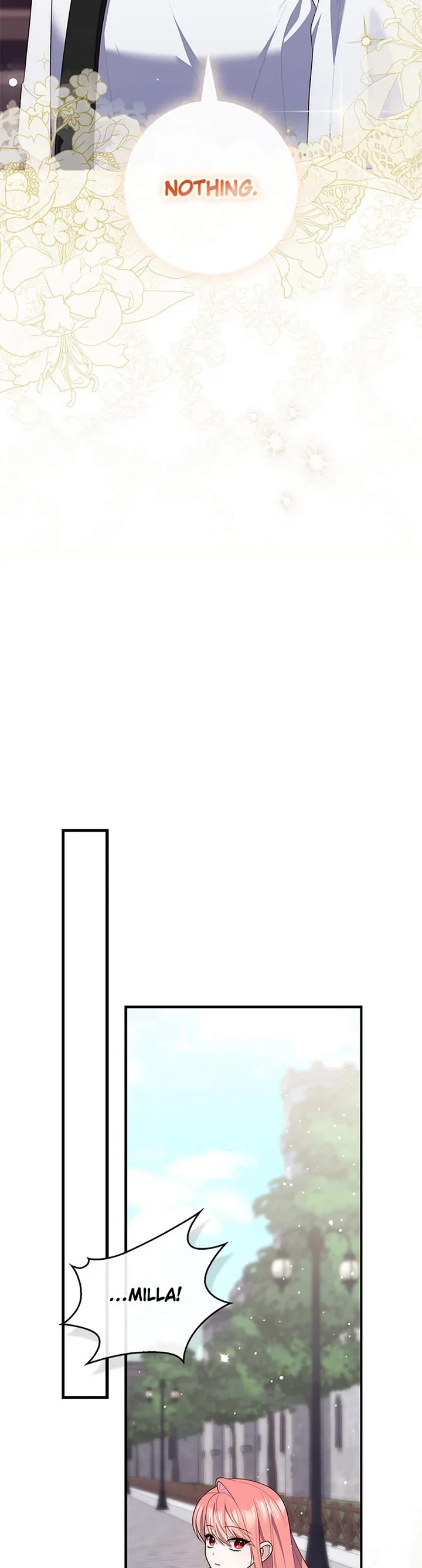 Fortune-Telling Lady chapter 88 page 30