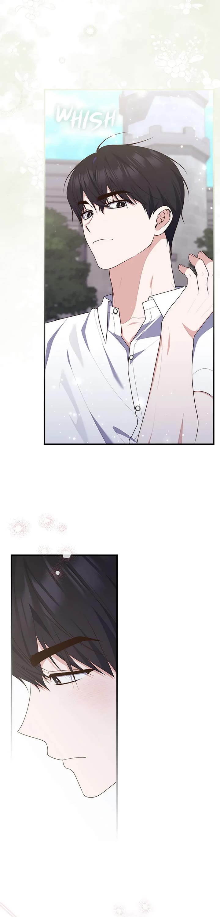 Fortune-Telling Lady chapter 88 page 41