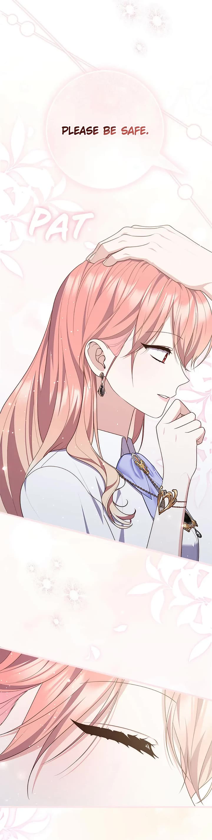 Fortune-Telling Lady chapter 88 page 42