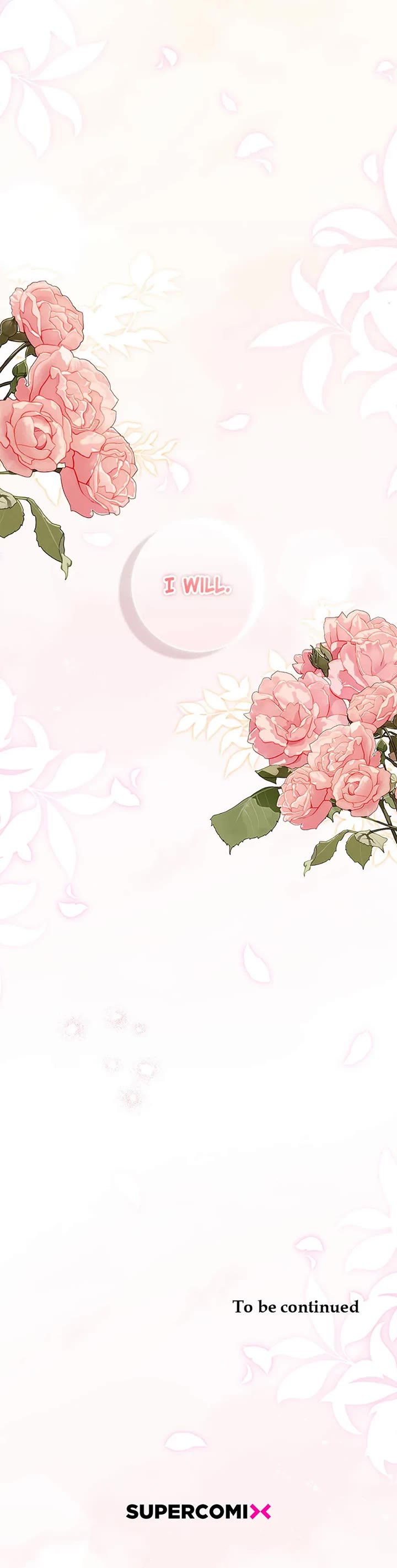 Fortune-Telling Lady chapter 88 page 43