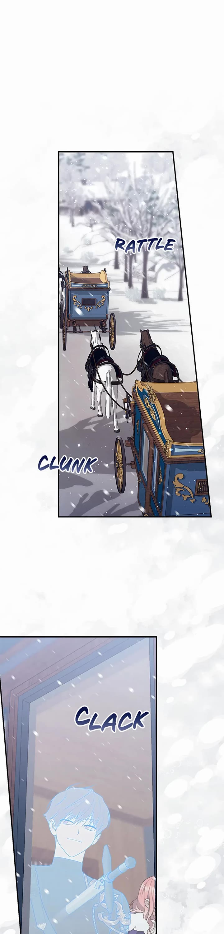 Fortune-Telling Lady chapter 89 page 22