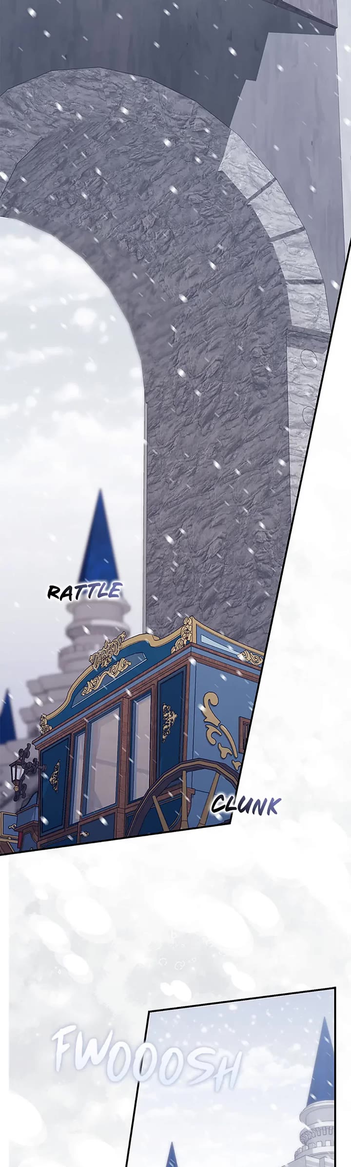 Fortune-Telling Lady chapter 89 page 29