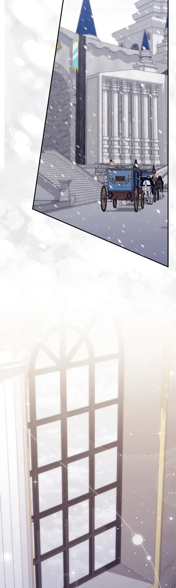 Fortune-Telling Lady chapter 89 page 30