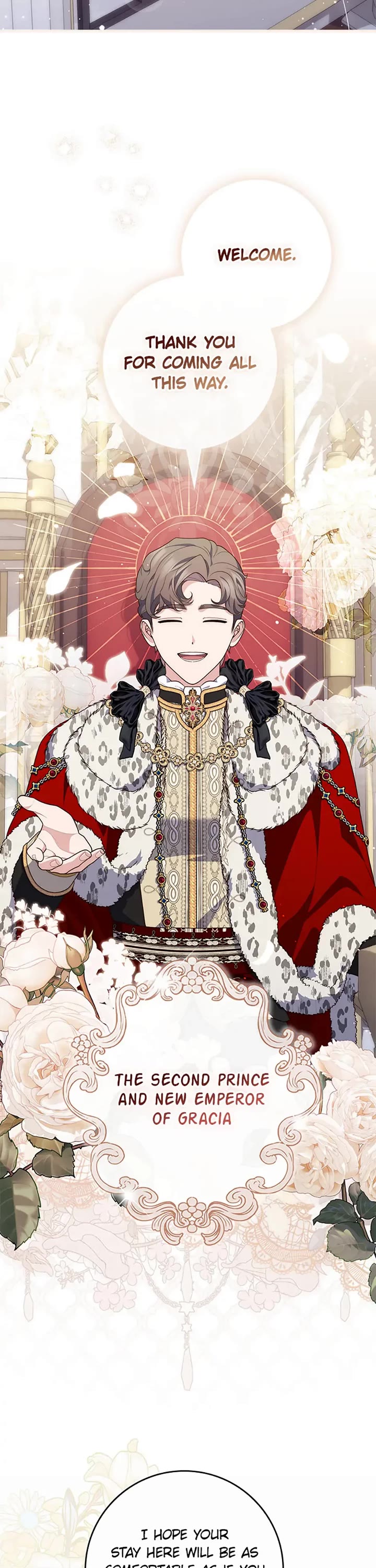 Fortune-Telling Lady chapter 89 page 31