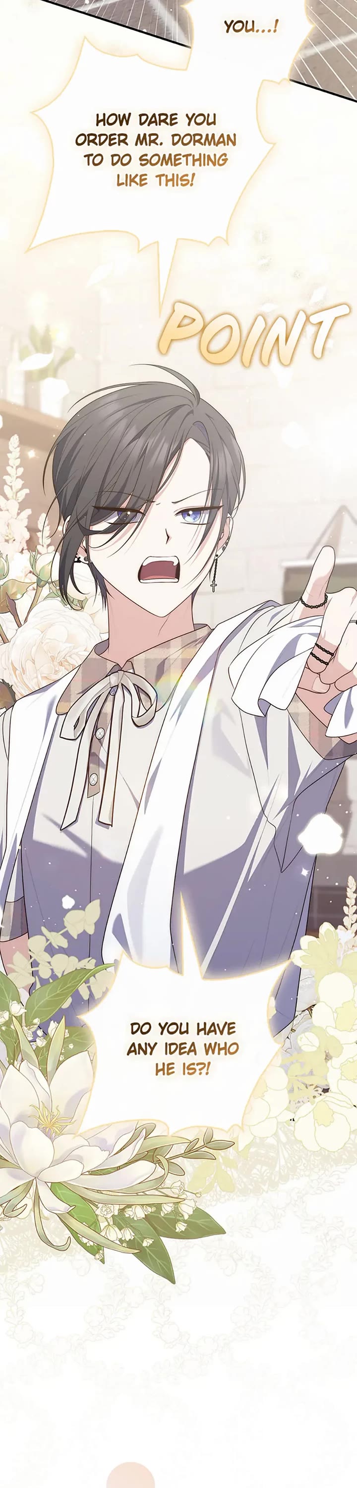 Fortune-Telling Lady chapter 89 page 6