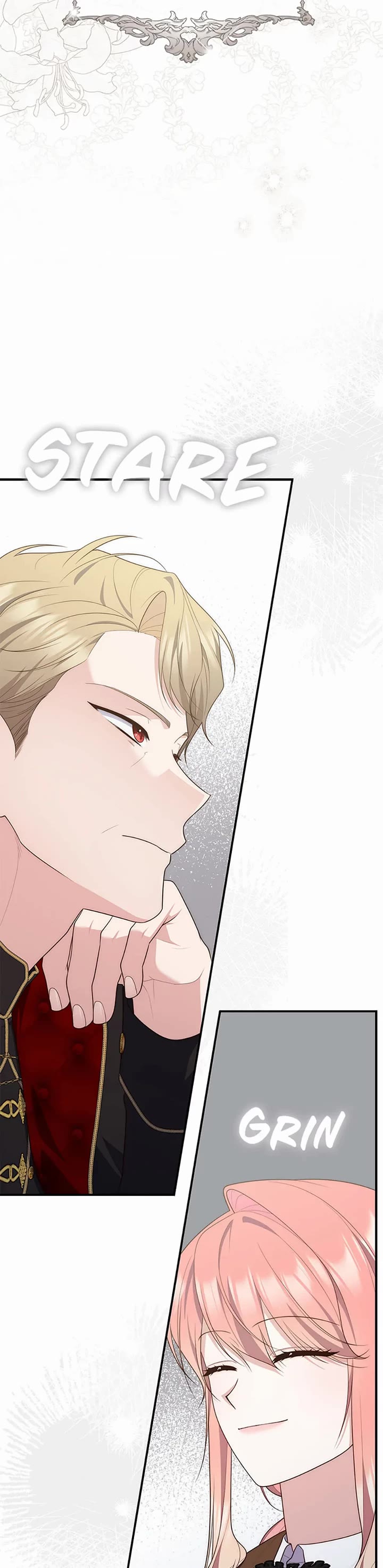 Fortune-Telling Lady chapter 90 page 14