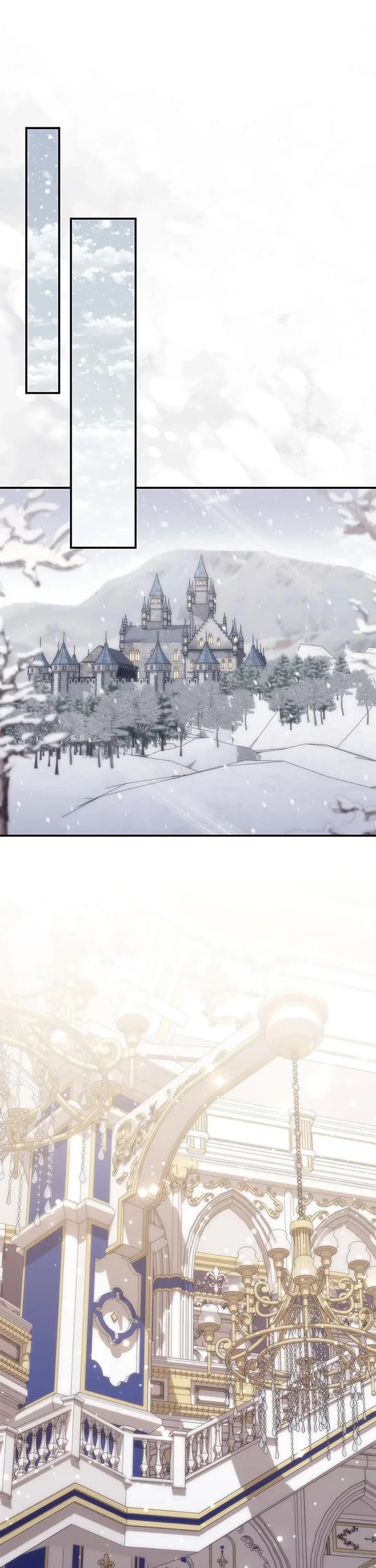 Fortune-Telling Lady chapter 90 page 28