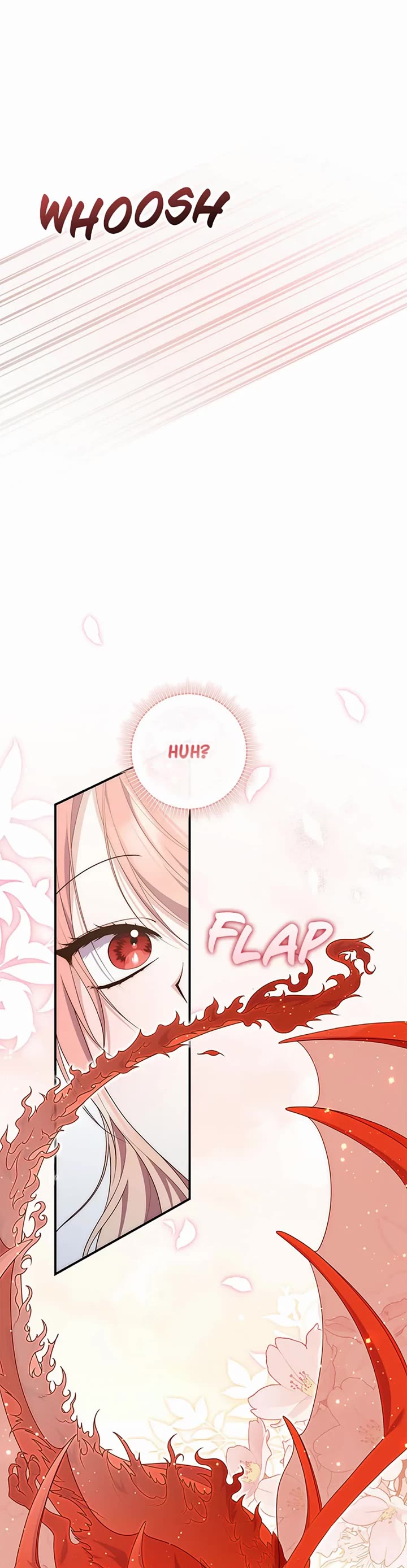 Fortune-Telling Lady chapter 90 page 39