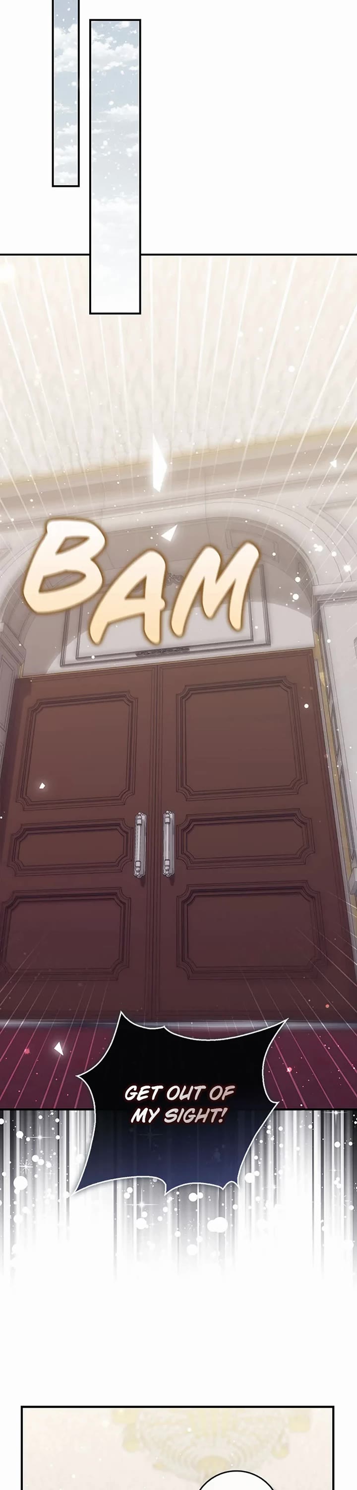 Fortune-Telling Lady chapter 90 page 8