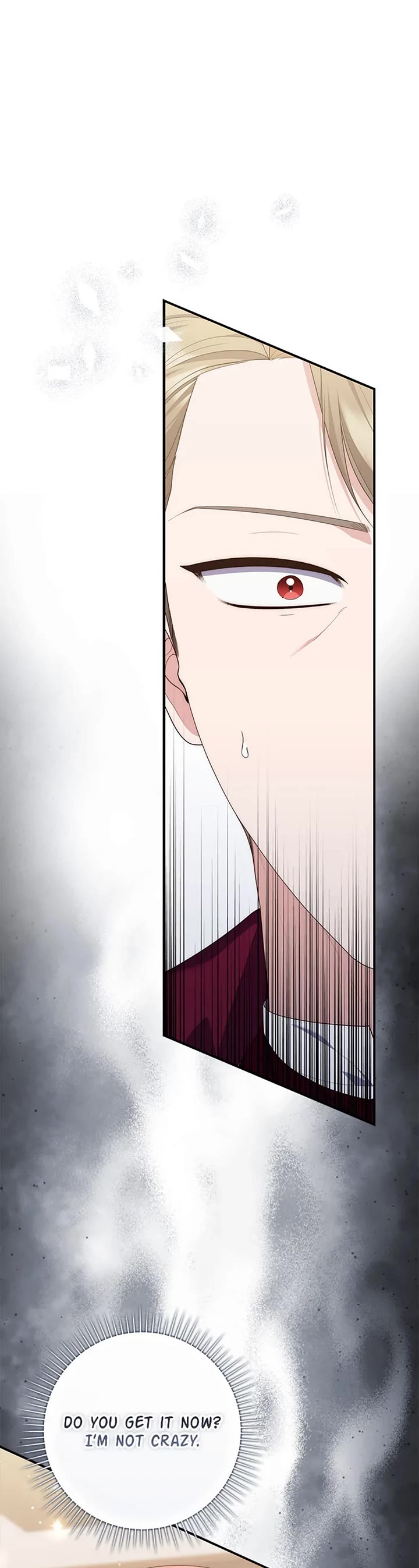 Fortune-Telling Lady chapter 93 page 35