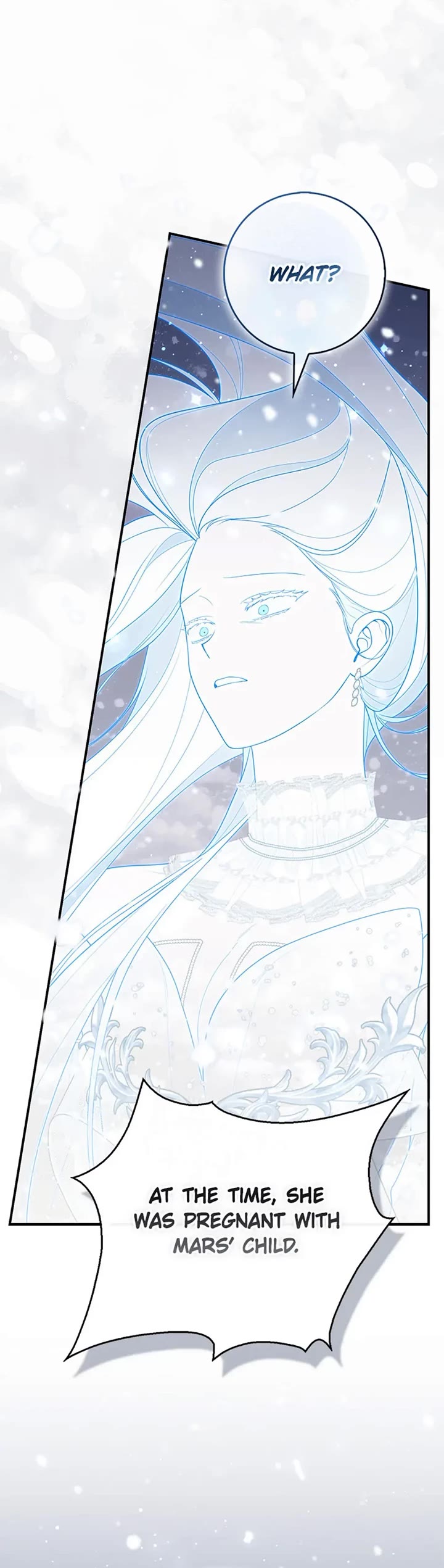 Fortune-Telling Lady chapter 94 page 39