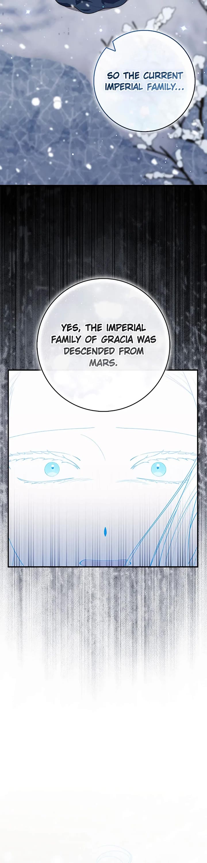 Fortune-Telling Lady chapter 94 page 41