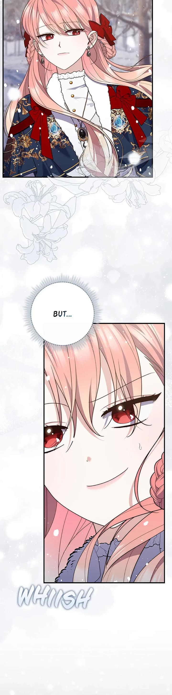 Fortune-Telling Lady chapter 94 page 47