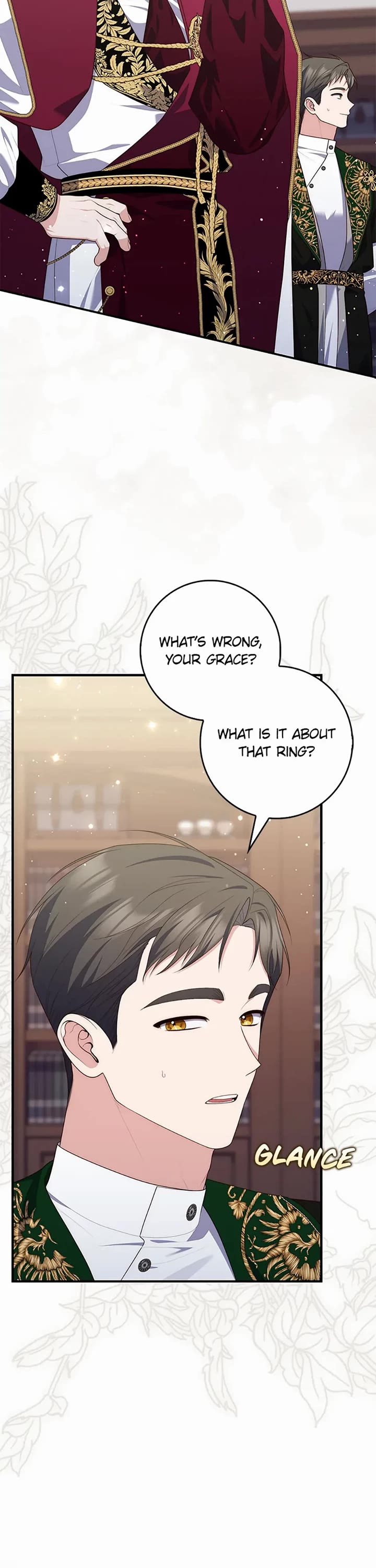 Fortune-Telling Lady chapter 94 page 7