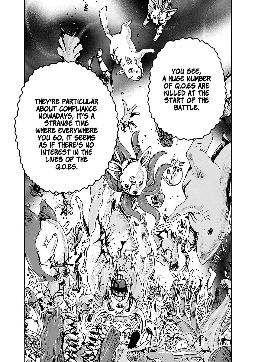 Franken Fran Frantic chapter 2 page 18