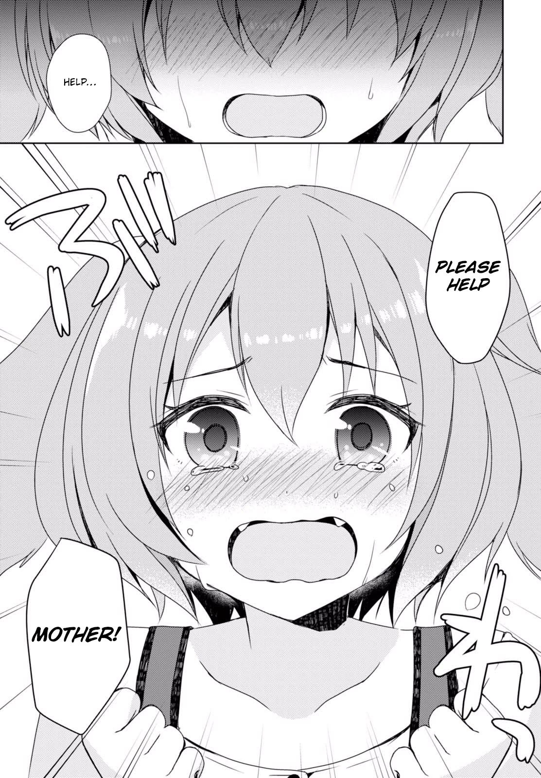 Free Life chapter 1 page 23