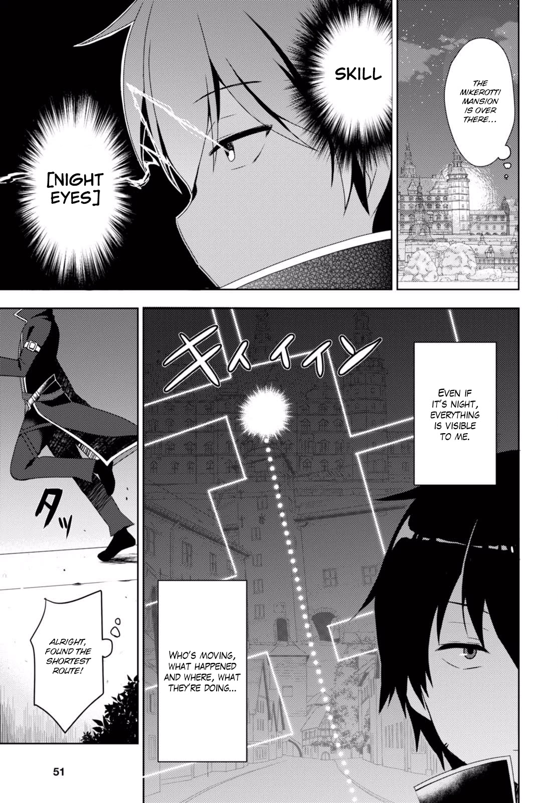 Free Life chapter 1 page 27