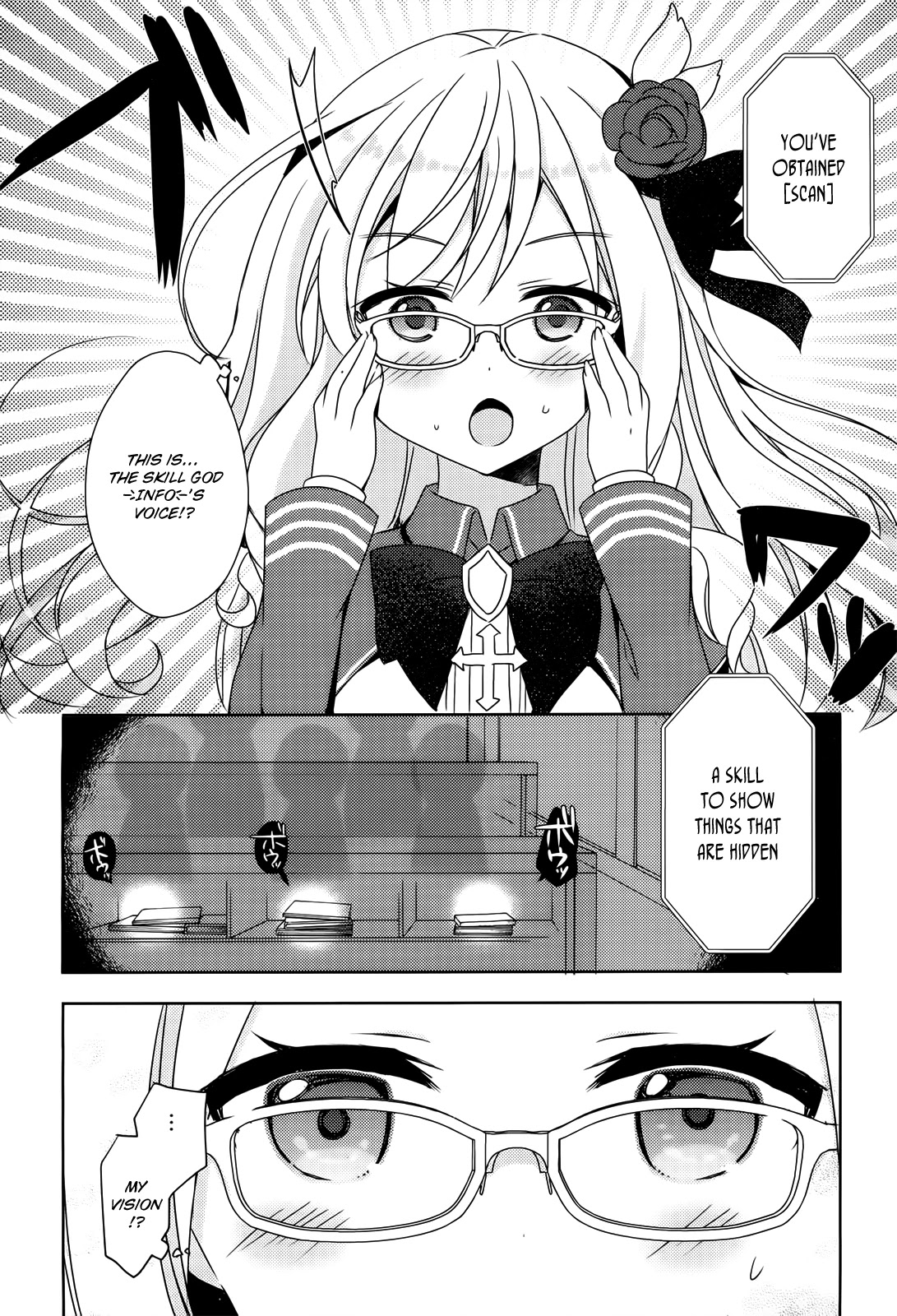 Free Life chapter 2 page 15