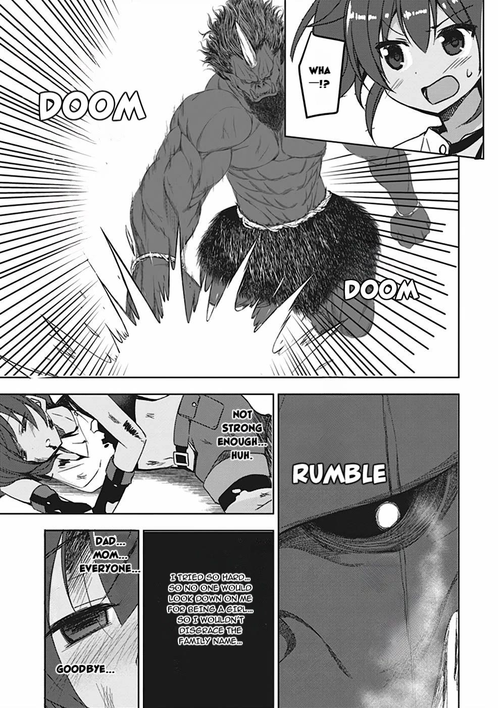 Free Life chapter 4 page 30