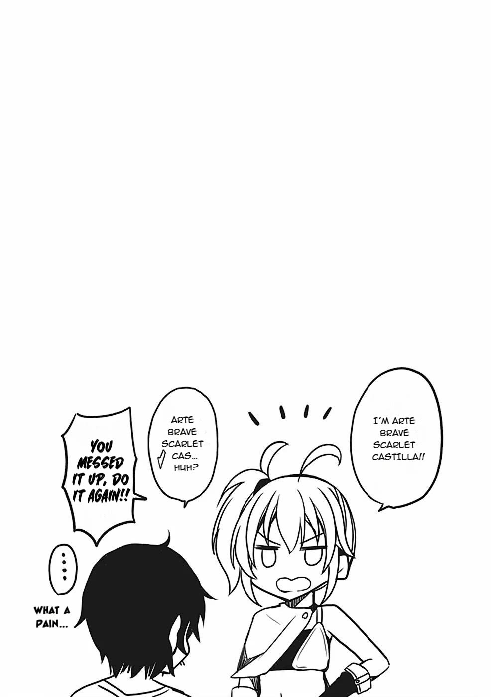 Free Life chapter 4 page 38