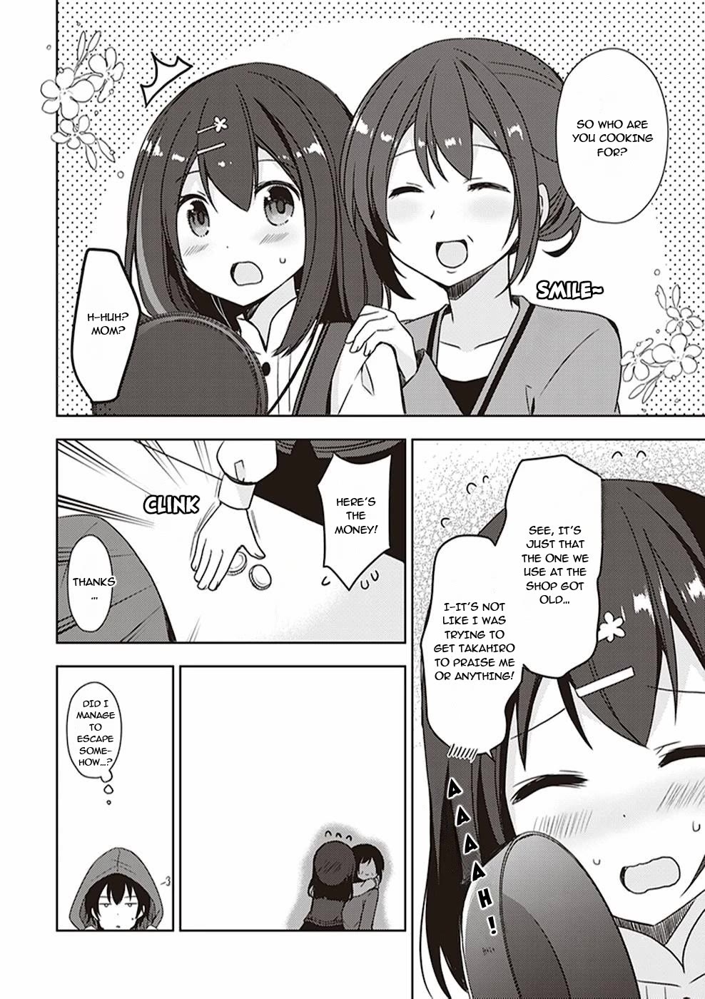 Free Life chapter 7 page 10