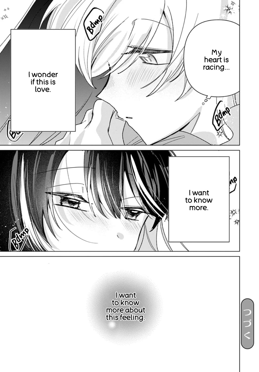 Friend Girl Friend chapter 10 page 29