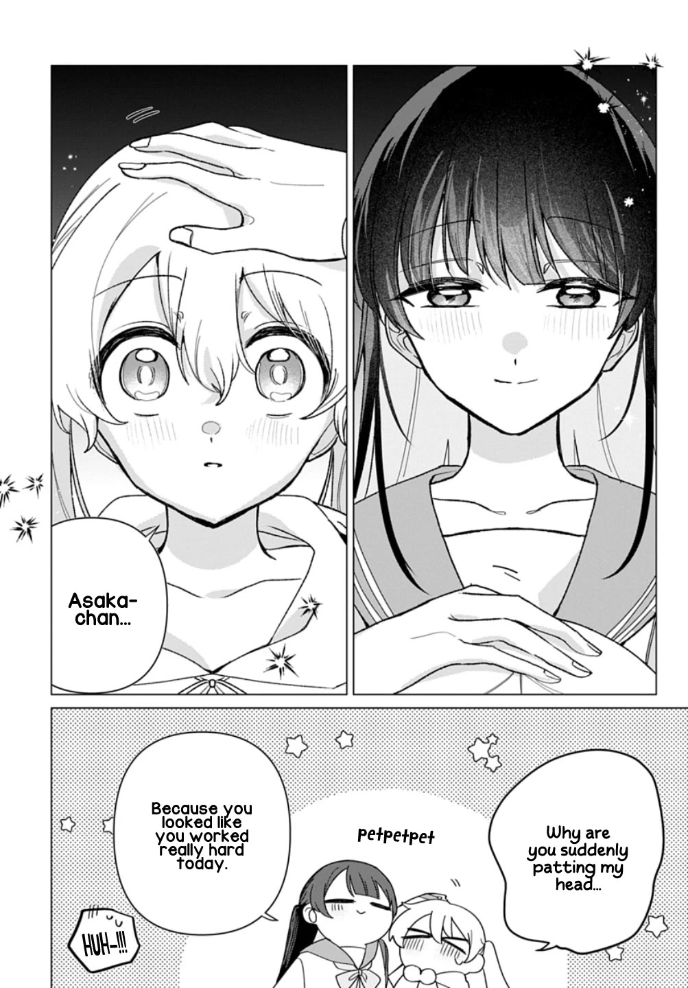 Friend Girl Friend chapter 11 page 24