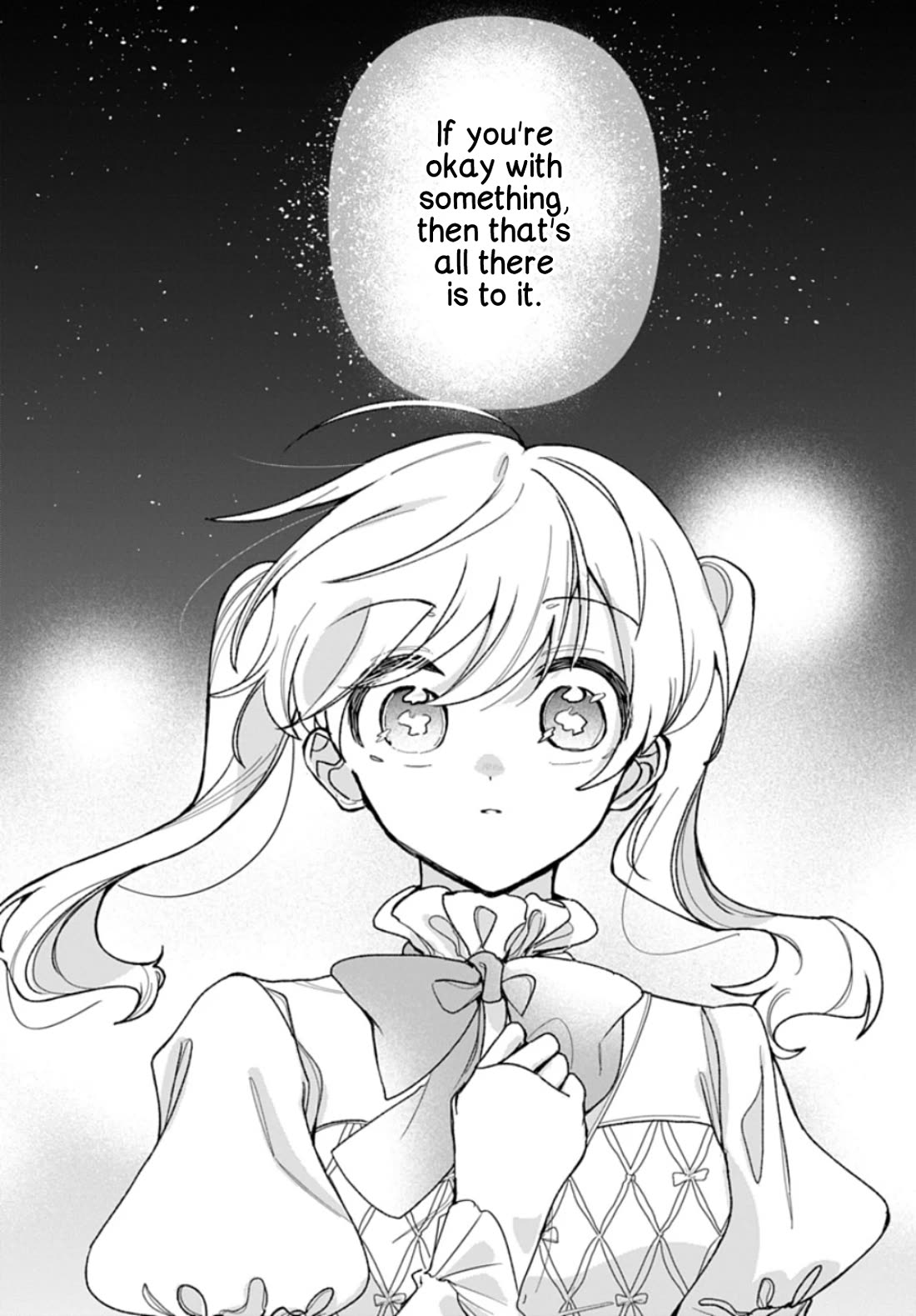 Friend Girl Friend chapter 13 page 16