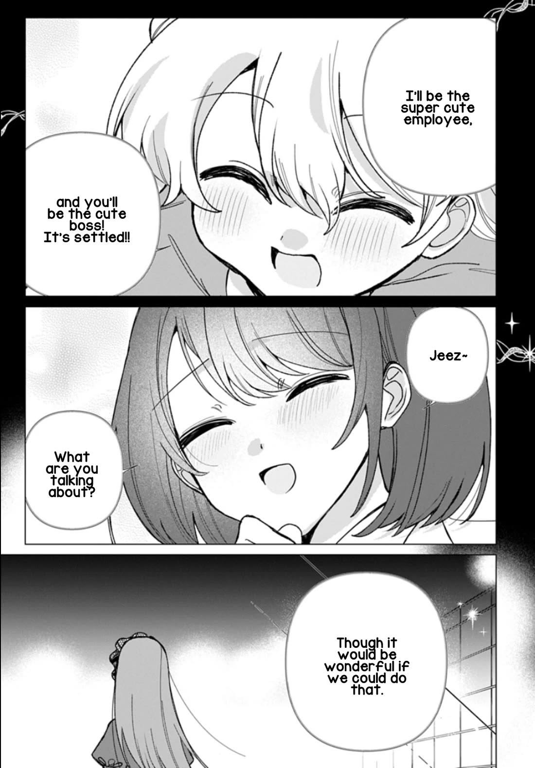 Friend Girl Friend chapter 13 page 25