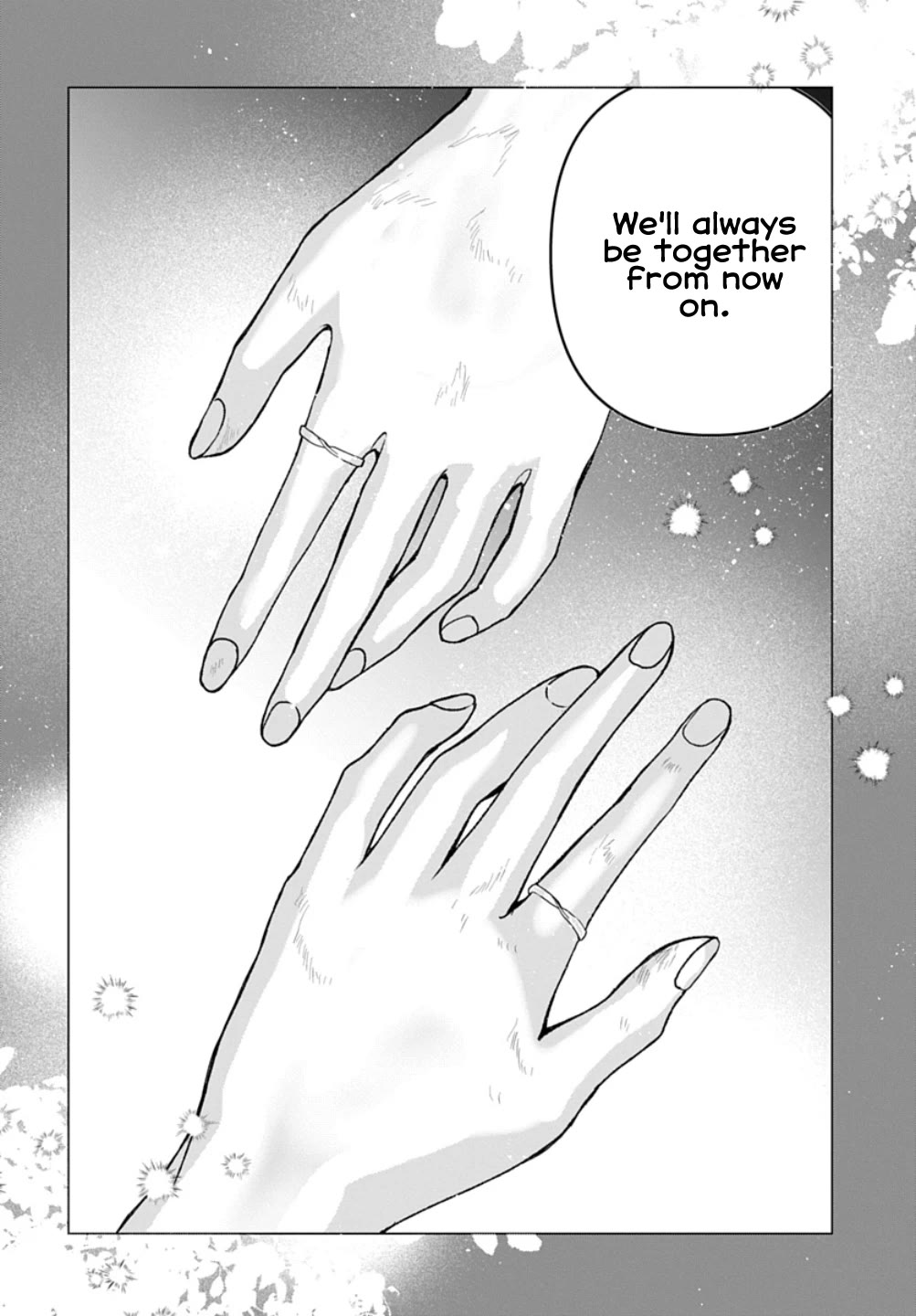 Friend Girl Friend chapter 15 page 27