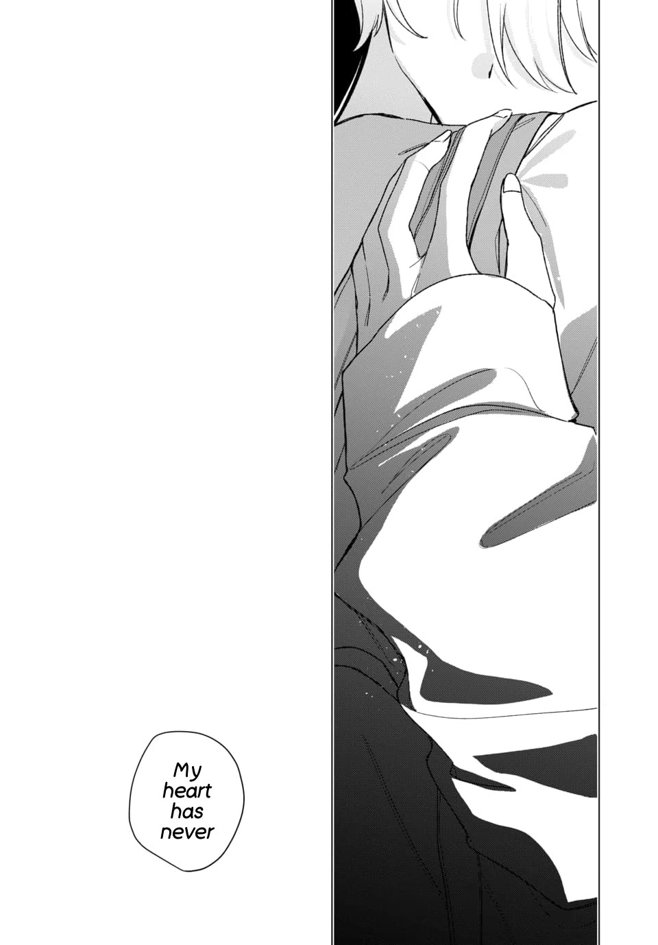 Friend Girl Friend chapter 5 page 28