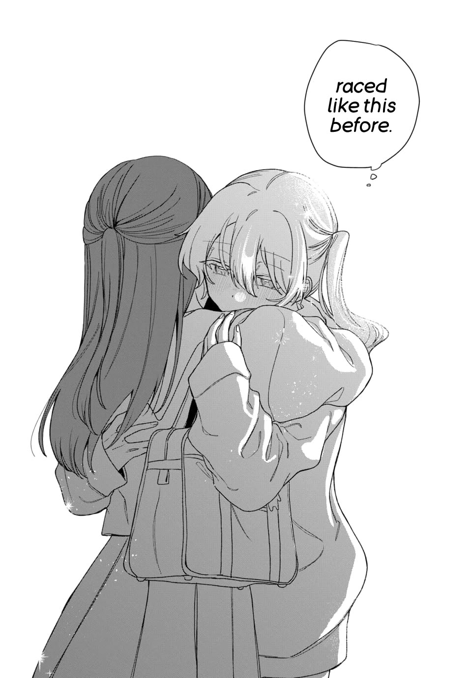 Friend Girl Friend chapter 5 page 29