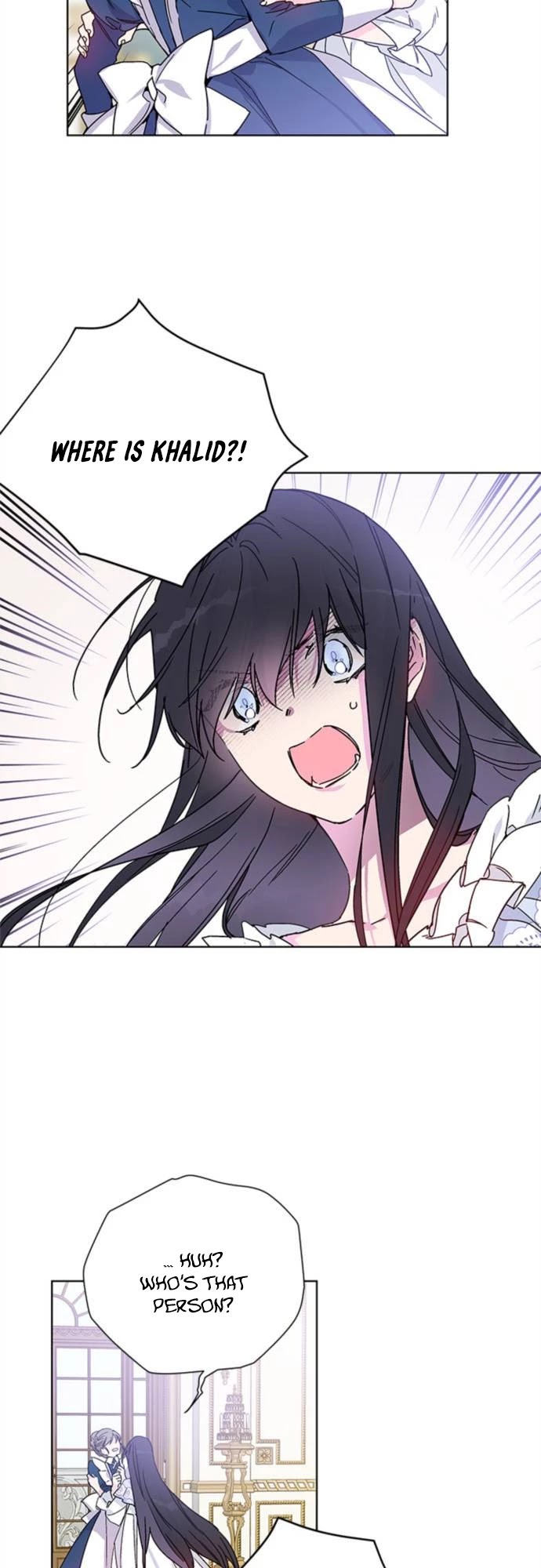 From a Knight to a Lady chapter 1 page 24