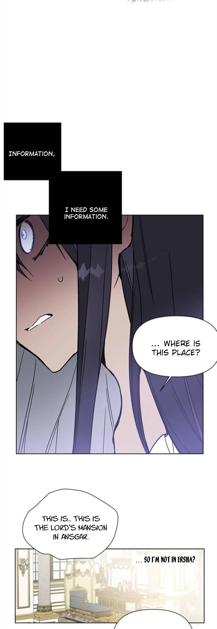 From a Knight to a Lady chapter 1 page 26