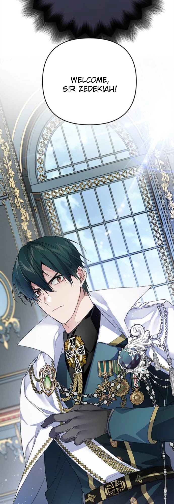 From a Knight to a Lady chapter 1 page 36