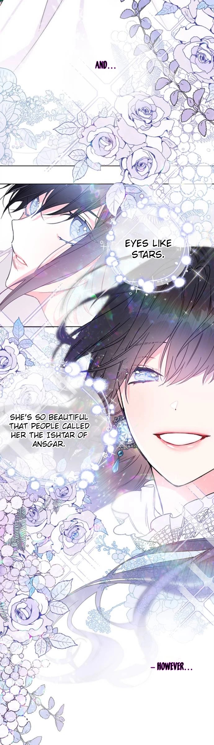 From a Knight to a Lady chapter 1 page 43